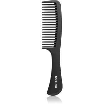 Notino Men Collection Hair comb with a handle grzebień do włosów