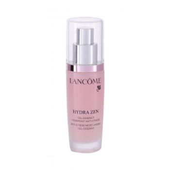 Lancôme Hydra Zen Moisturising Gel Essence 30 ml żel do twarzy dla kobiet Uszkodzone pudełko