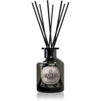 Parks London Platinum Dark Rose dyfuzor zapachowy z napełnieniem 100 ml