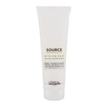 L'Oréal Professionnel Source Essentielle Radiance System Masque 250 ml maska do włosów dla kobiet