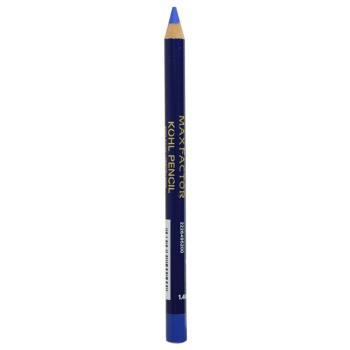 Max Factor Kohl Pencil kredka do oczu odcień 060 Ice Blue 1.3 g