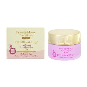Frais Monde Pro Bio-Age 30 ml krem pod oczy dla kobiet Uszkodzone pudełko