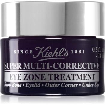 Kiehl's Super Multi-Corrective Eye Treatment krem pod oczy o działaniu odmładzającym 14 ml
