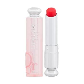 Christian Dior Addict Lip Glow 3,2 g balsam do ust dla kobiet Uszkodzone pudełko 015 Cherry