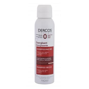 Vichy Dercos Energising 150 ml suchy szampon dla kobiet