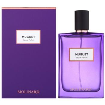 Molinard Muguet woda perfumowana unisex 75 ml