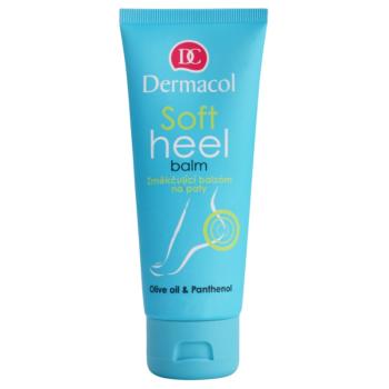 Dermacol Soft Heel balsam zmiękczający do pięt 100 ml