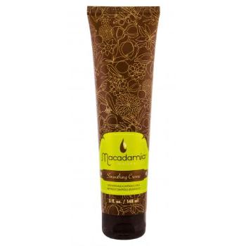 Macadamia Professional Natural Oil Smoothing Crème 148 ml wygładzanie włosów dla kobiet