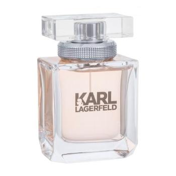 Karl Lagerfeld Karl Lagerfeld For Her 85 ml woda perfumowana dla kobiet