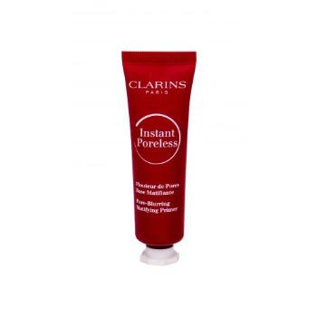 Clarins Instant Poreless 20 ml baza pod makijaż dla kobiet