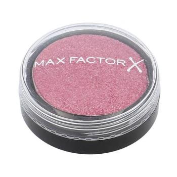 Max Factor Wild Shadow Pot 4 g cienie do powiek dla kobiet 40 Fierce Pink