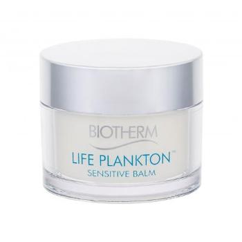 Biotherm Life Plankton Sensitive Balm 50 ml krem do twarzy na dzień dla kobiet