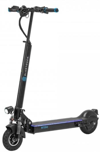 Bluetouch Electric Scooter BT350 czarny