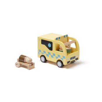 Kids Concept® Ambulans Aiden
