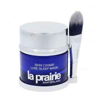 La Prairie Skin Caviar Luxe 50 ml maseczka do twarzy dla kobiet