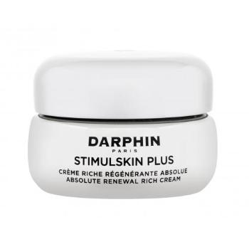 Darphin Stimulskin Plus Absolute Renewal Rich Cream 50 ml krem do twarzy na dzień dla kobiet