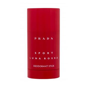 Prada Luna Rossa Sport 75 ml dezodorant dla mężczyzn