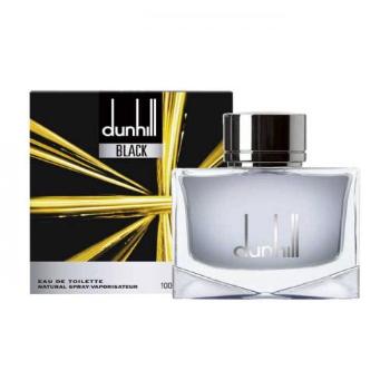 Dunhill Black 30 ml woda toaletowa dla mężczyzn Uszkodzone pudełko