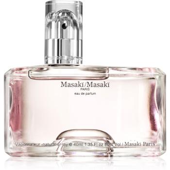 Masaki Matsushima Masaki/Masaki woda perfumowana dla kobiet 40 ml