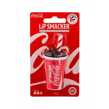 Lip Smacker Coca-Cola Cup Classic 7,4 g balsam do ust dla dzieci