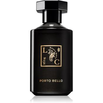 Le Couvent Maison de Parfum Remarquables Porto Bello woda perfumowana unisex 100 ml