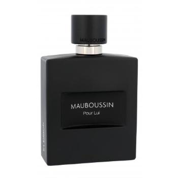 Mauboussin Pour Lui in Black 100 ml woda perfumowana dla mężczyzn
