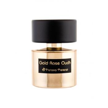 Tiziana Terenzi Gold Rose Oudh 100 ml perfumy unisex Uszkodzone pudełko