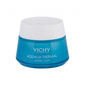 Vichy Aqualia Thermal Light 50 ml krem do twarzy na dzień dla kobiet