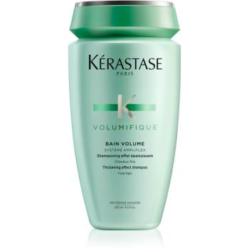 Kérastase Volumifique Bain Volume szampon do włosów cienkich i delikatnych 250 ml