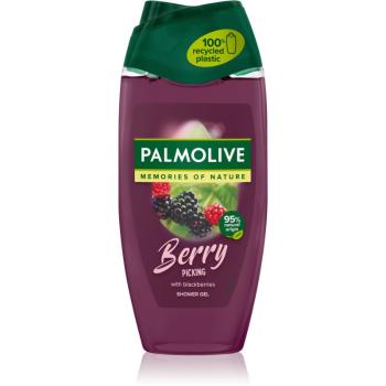 Palmolive Memories Berry Picking żel pod prysznic 250 ml