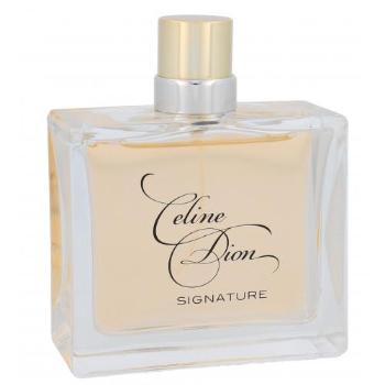 Céline Dion Signature 100 ml woda perfumowana dla kobiet