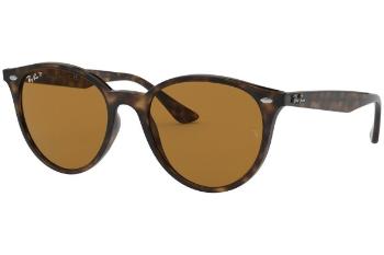Ray-Ban RB4305 710/83 Polarized ONE SIZE (53)