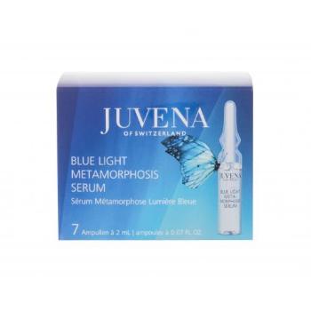 Juvena Blue Light Metamorphosis 14 ml serum do twarzy dla kobiet