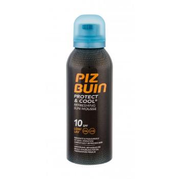 PIZ BUIN Protect & Cool SPF10 150 ml preparat do opalania ciała unisex