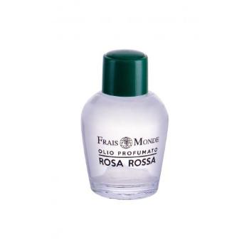 Frais Monde Red Rose 12 ml olejek perfumowany dla kobiet