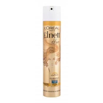 L'Oréal Paris Elnett de Luxe Strong Hold Dry Hair 300 ml lakier do włosów dla kobiet