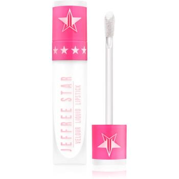 Jeffree Star Cosmetics Velour Liquid Lipstick szminka w płynie odcień Drug Lord 5,6 ml