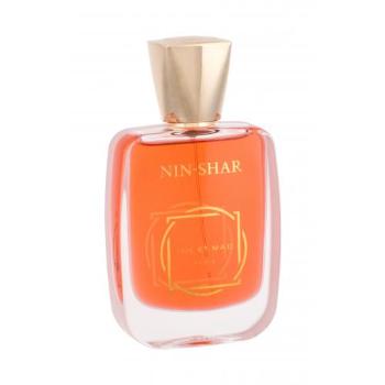 Jul et Mad Paris Nin-Shar 50 ml perfumy unisex Uszkodzone pudełko