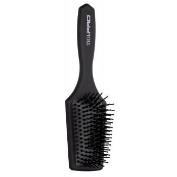 Tigi Pro Small Paddle Brush 1 szt szczotka do włosów dla kobiet Uszkodzone pudełko