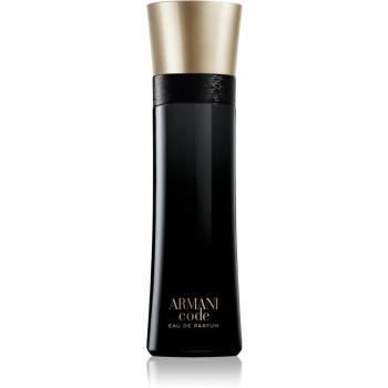 Armani Code woda perfumowana dla mężczyzn 110 ml