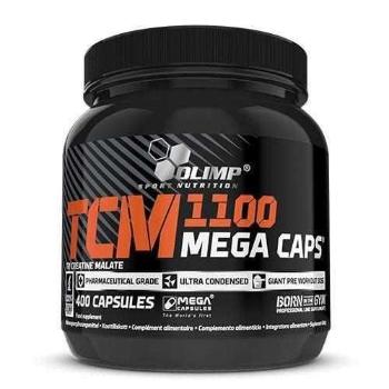 OLIMP TCM MEGA CAPS - - 400caps