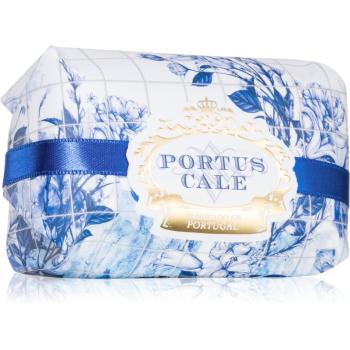 Castelbel Portus Cale Gold & Blue mydło w kostce 150 g