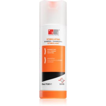 DS Laboratories REVITA szampon stymulujący do rzednących włosów 205 ml