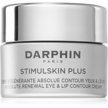 Darphin Mini Absolute Renewal Eye & Lip Contour Cream krem regenerujący okolice oczu i usta 5 ml