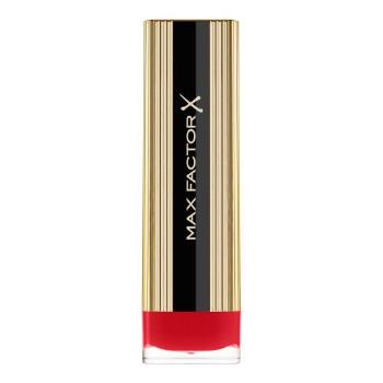 Max Factor Colour Elixir 4,8 g pomadka dla kobiet 070 Cherry Kiss