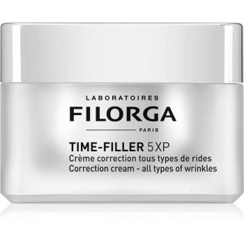 Filorga TIME-FILLER 5XP krem korekcyjny przeciw zmarszczkom 50 ml