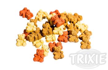 Przysmak - MINI TEDDY BEARS mix  - 1kg