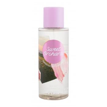 Pink Sweet Orchard 250 ml spray do ciała dla kobiet uszkodzony flakon