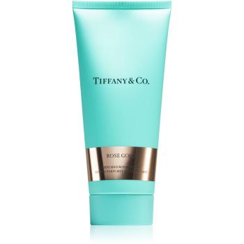 Tiffany & Co. Tiffany & Co. Rose Gold mleczko do ciała dla kobiet 200 ml