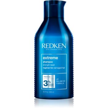 Redken Extreme szampon regenerujący do włosów zniszczonych 300 ml